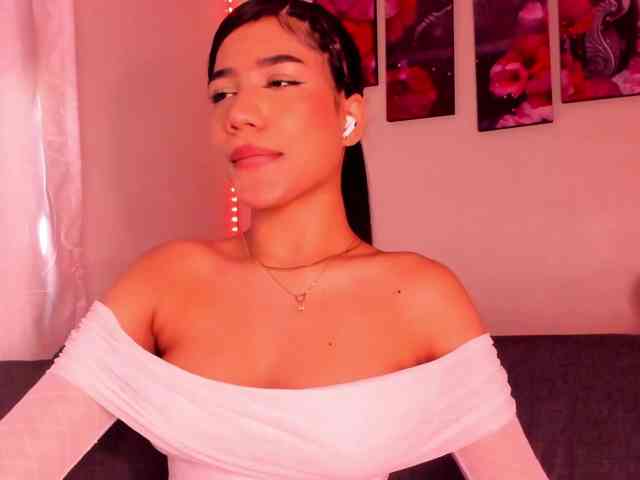 Alissarhys webcam
