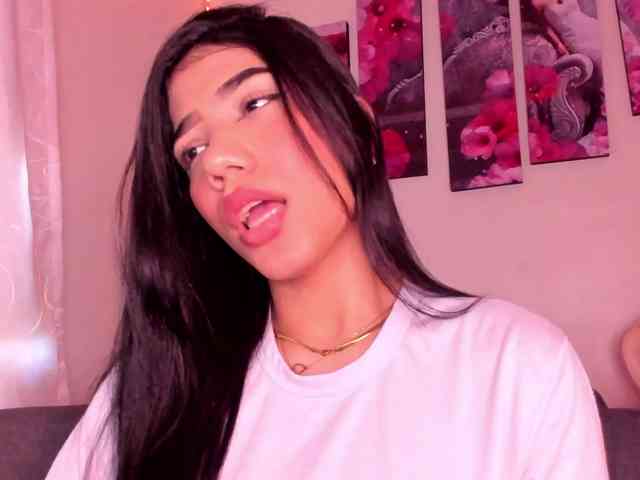 Alissarhys webcam