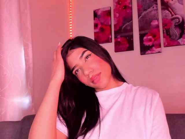 Alissarhys webcam