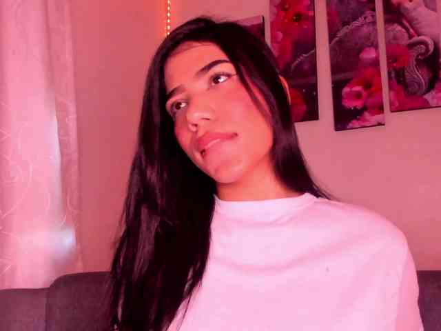 Alissarhys webcam
