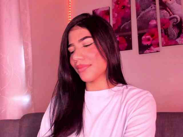 Alissarhys webcam