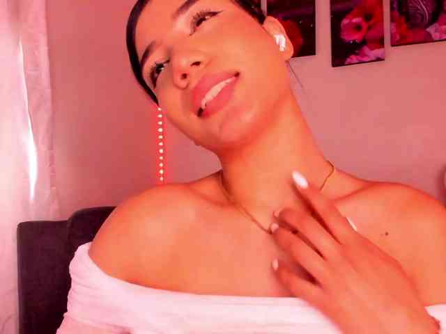 Alissarhys webcam