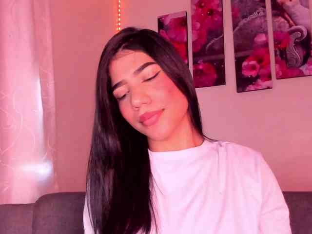 Alissarhys webcam