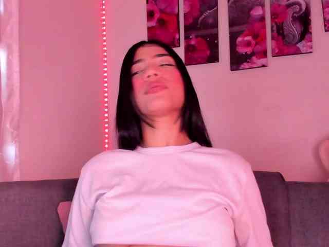 Alissarhys webcam
