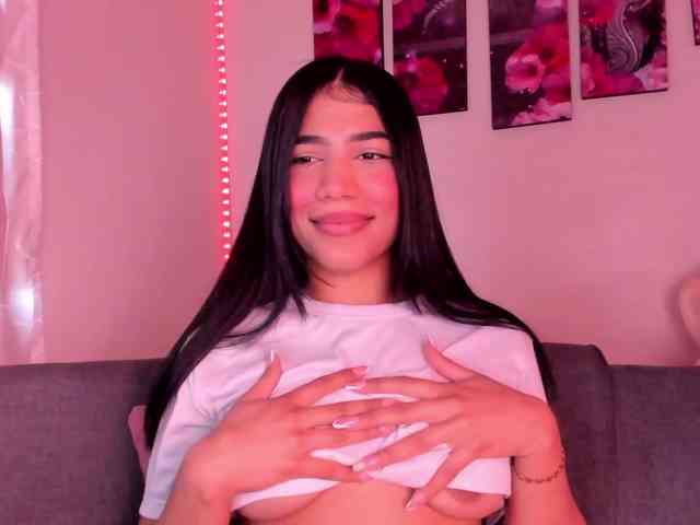 Alissarhys webcam
