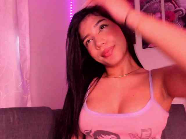 Alissarhys webcam