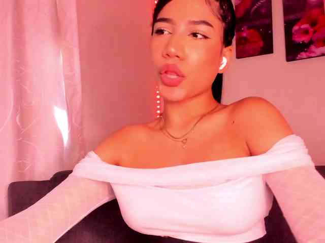 Alissarhys webcam