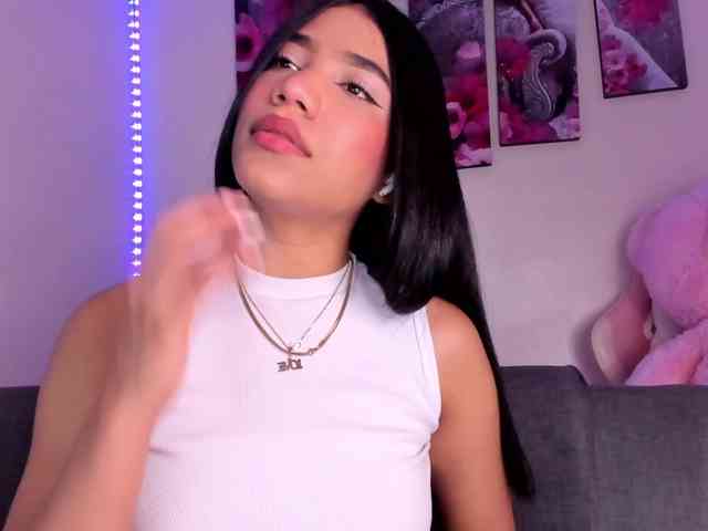 Alissarhys webcam