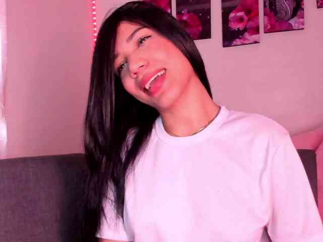 Alissarhys webcam