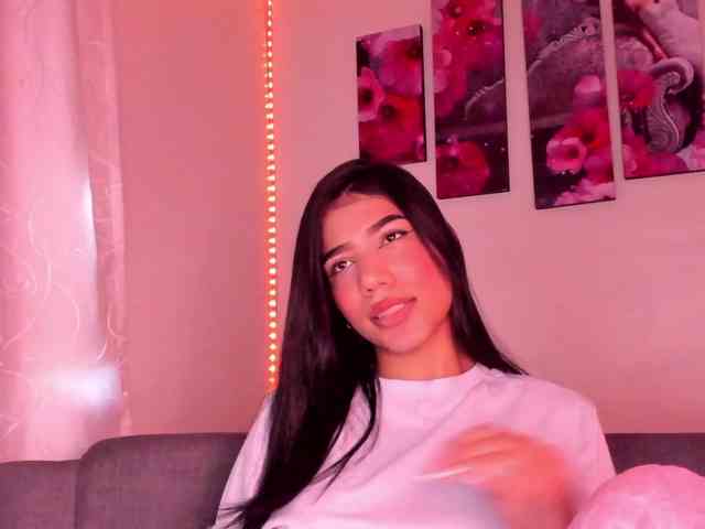 Alissarhys webcam