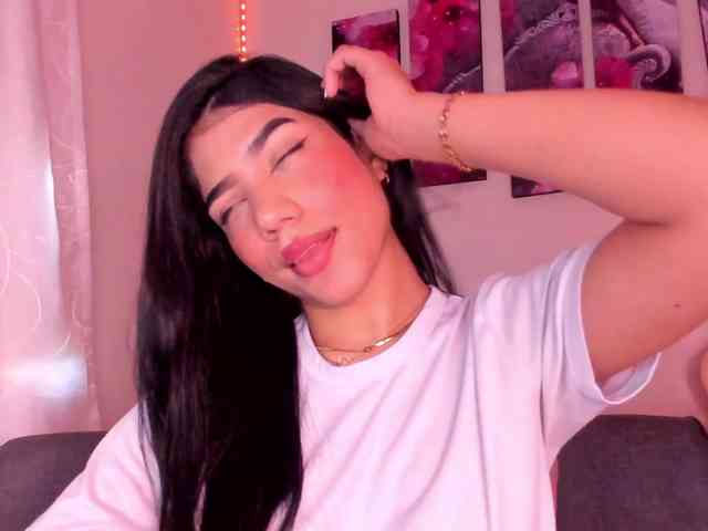 Alissarhys webcam