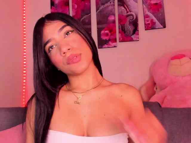 Alissarhys webcam