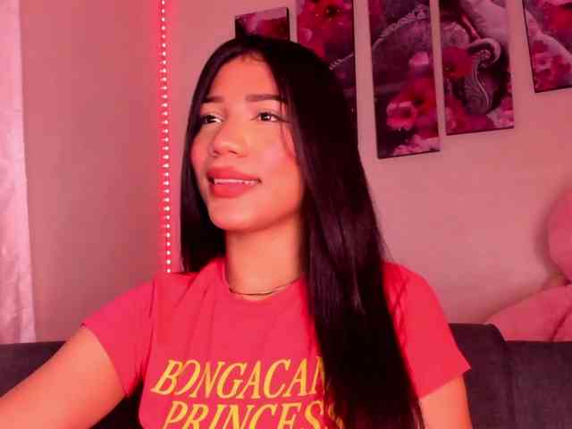 Alissarhys webcam