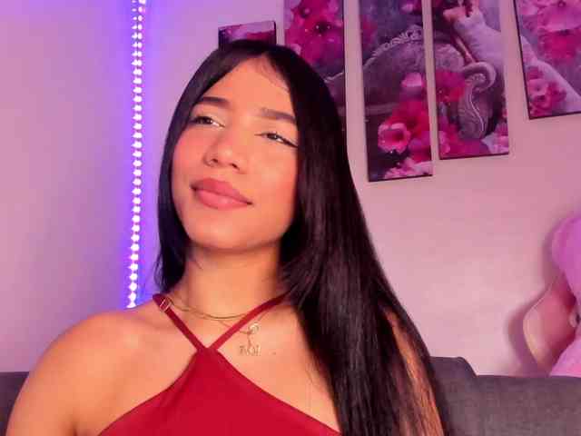 Alissarhys webcam