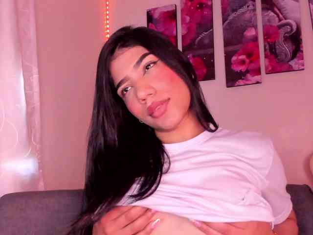 Alissarhys webcam