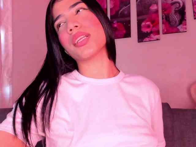 Alissarhys webcam