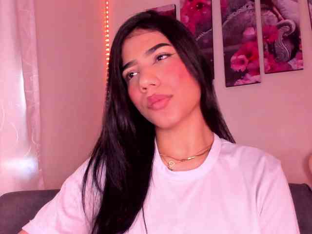 Alissarhys webcam