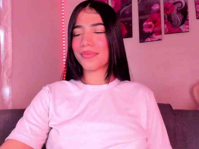 Alissarhys webcam