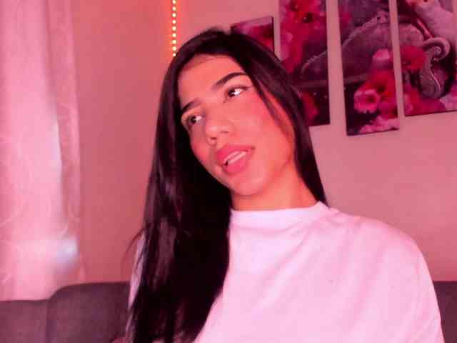 Alissarhys webcam