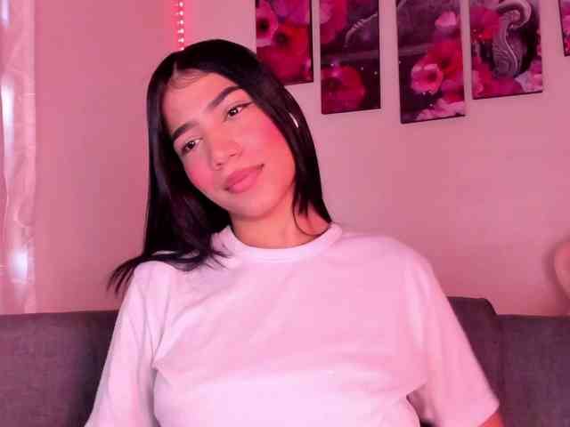 free naked webcam Alissarhys