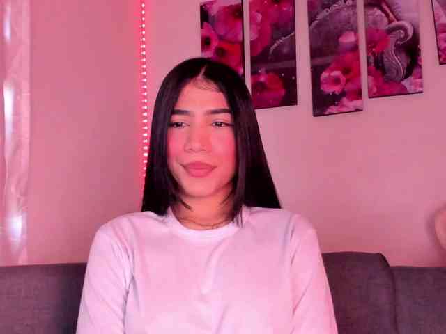 Alissarhys webcam