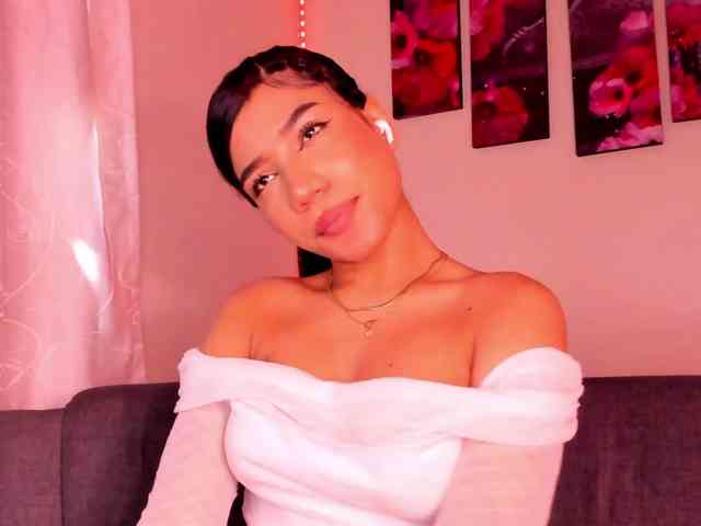 Alissarhys webcam