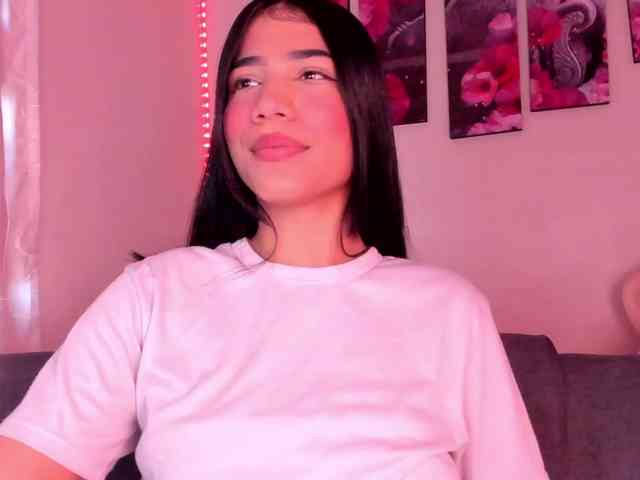 Alissarhys webcam