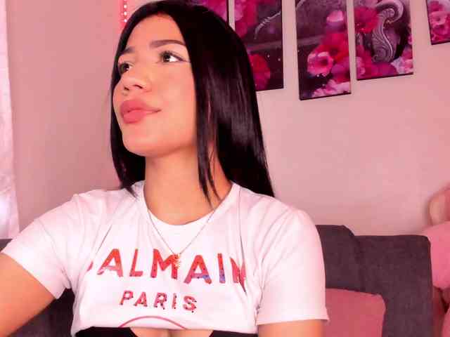 Alissarhys webcam