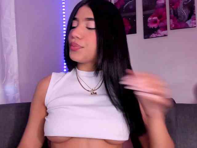 Alissarhys webcam