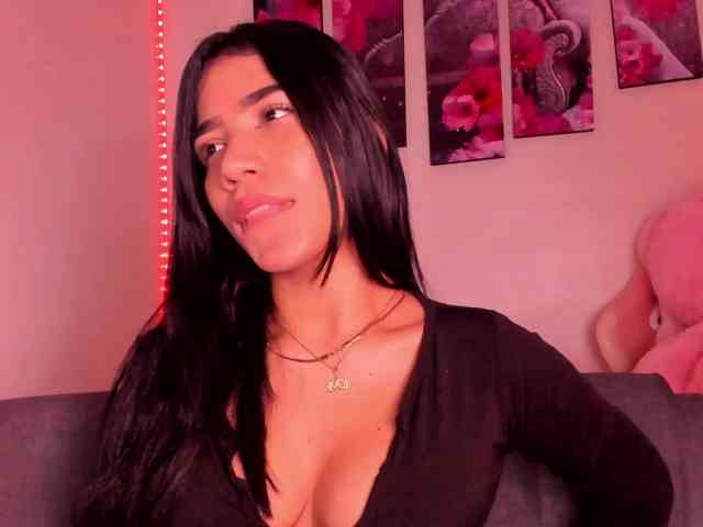 Alissarhys webcam