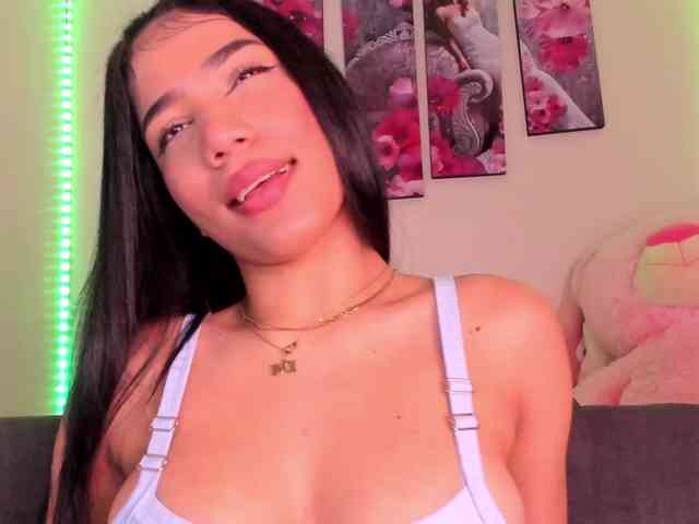 Alissarhys webcam