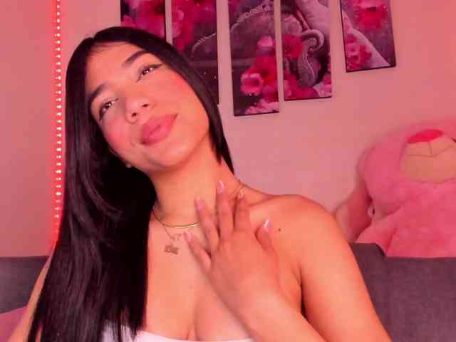 Alissarhys webcam