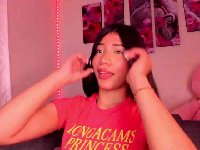 Alissarhys webcam