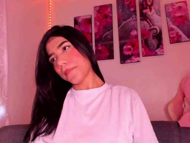 Alissarhys webcam