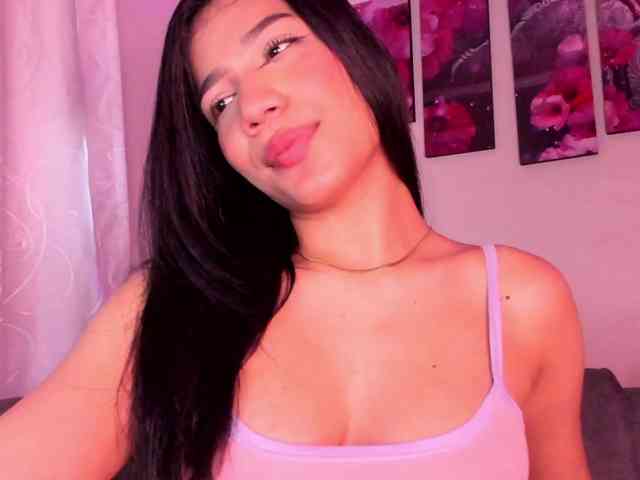 Alissarhys webcam