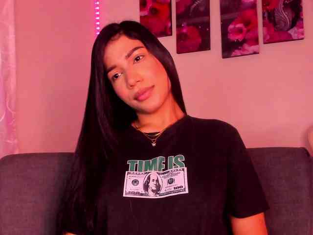 Alissarhys webcam