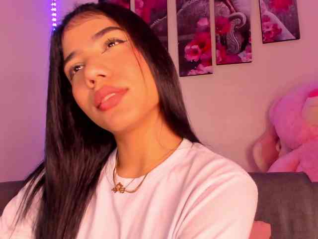 Alissarhys webcam
