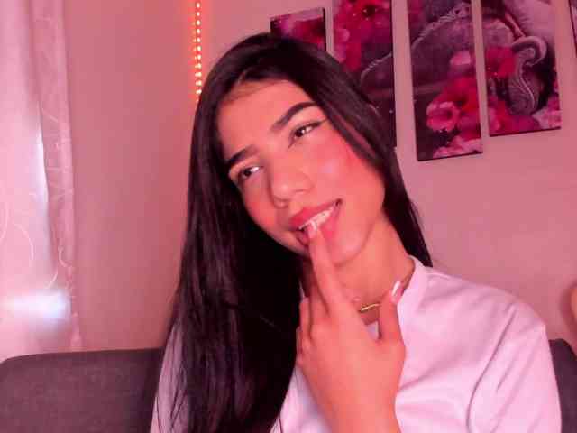 Alissarhys webcam