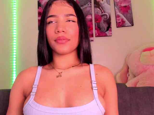 Alissarhys webcam