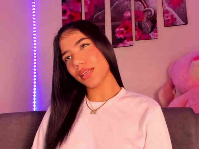 Alissarhys webcam