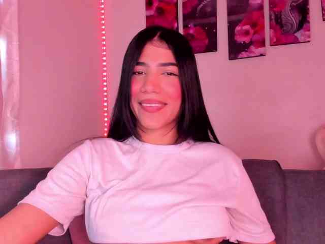 Alissarhys webcam