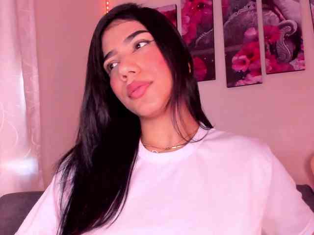 Alissarhys webcam