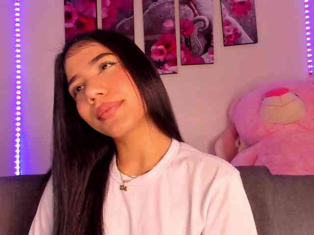 Alissarhys webcam