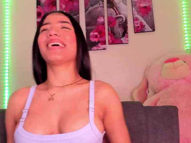 Alissarhys webcam