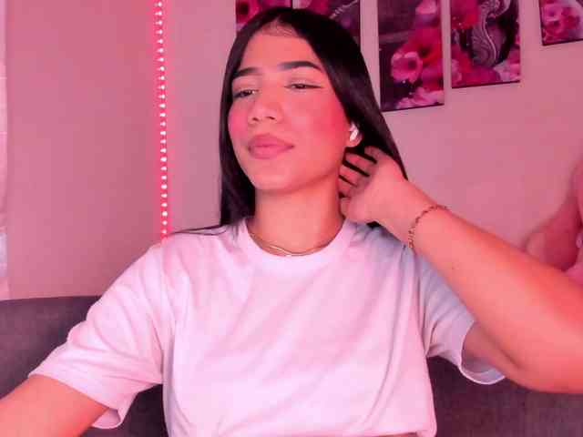 Alissarhys webcam