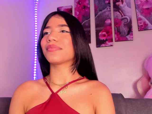 Alissarhys webcam