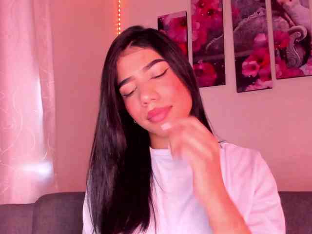 Alissarhys webcam