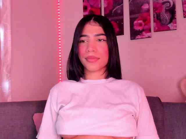 Alissarhys webcam