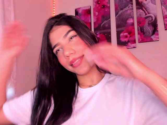 Alissarhys webcam
