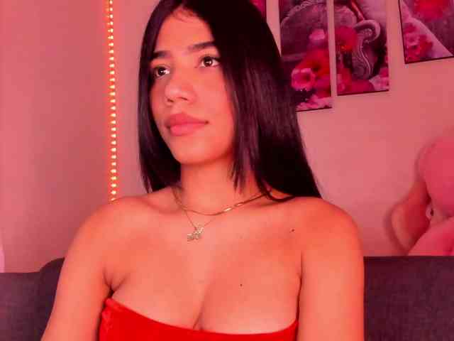 Alissarhys webcam